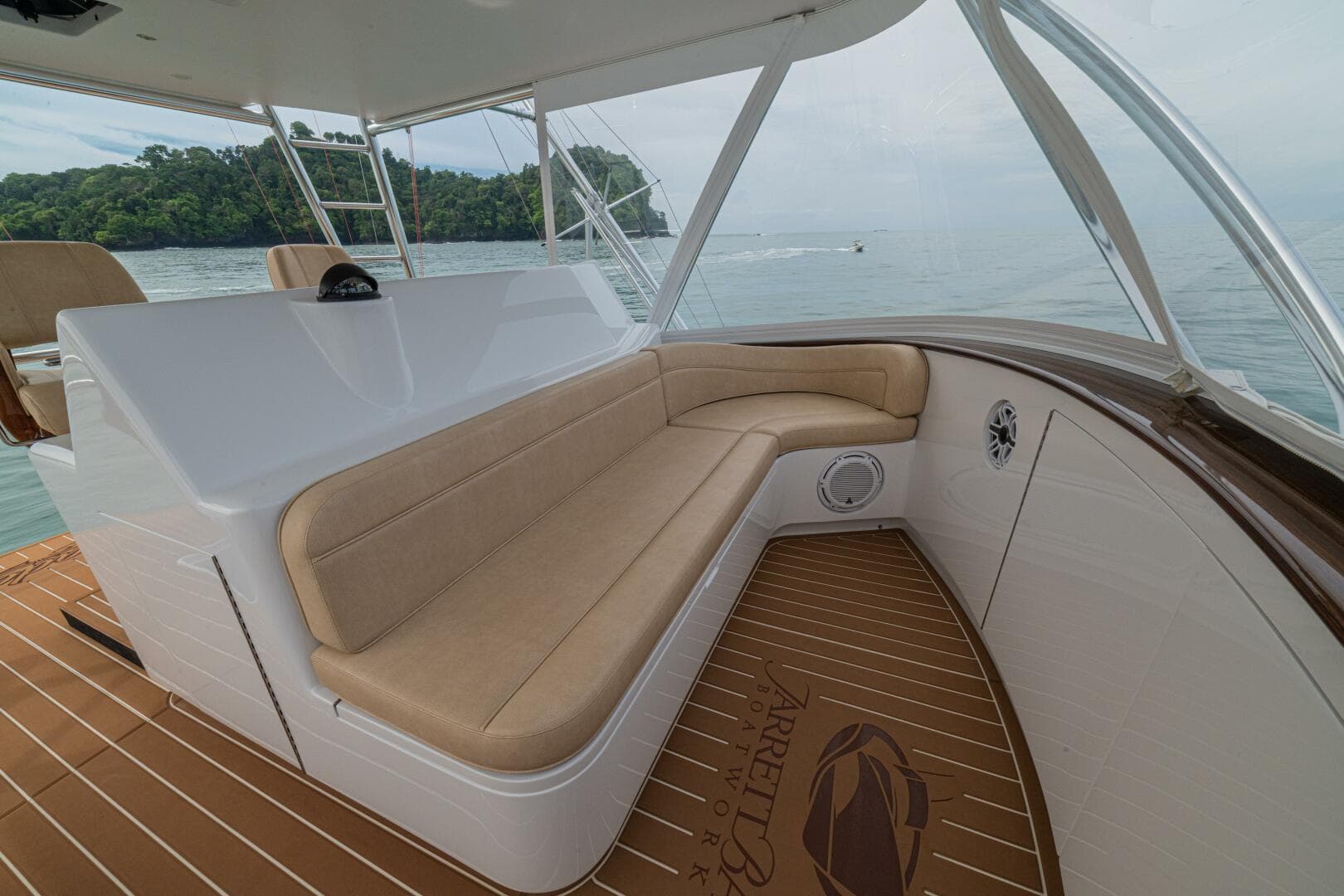 2022 Jarrett Bay — photo 46