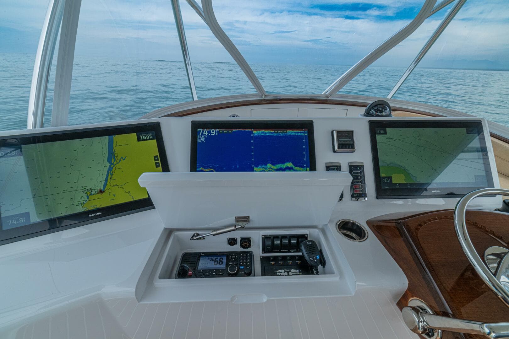 2022 Jarrett Bay — photo 50