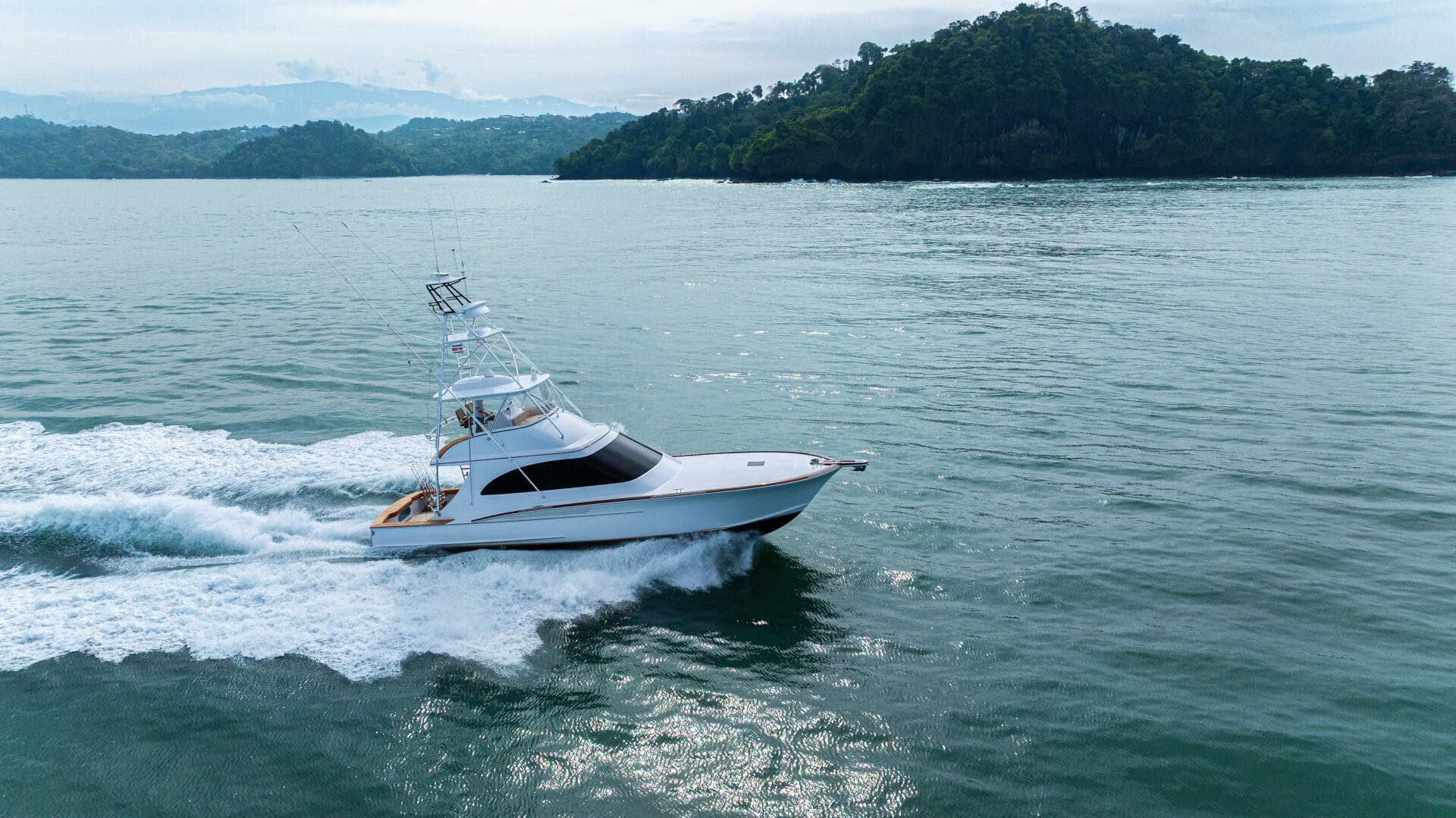 2022 Jarrett Bay — photo 8