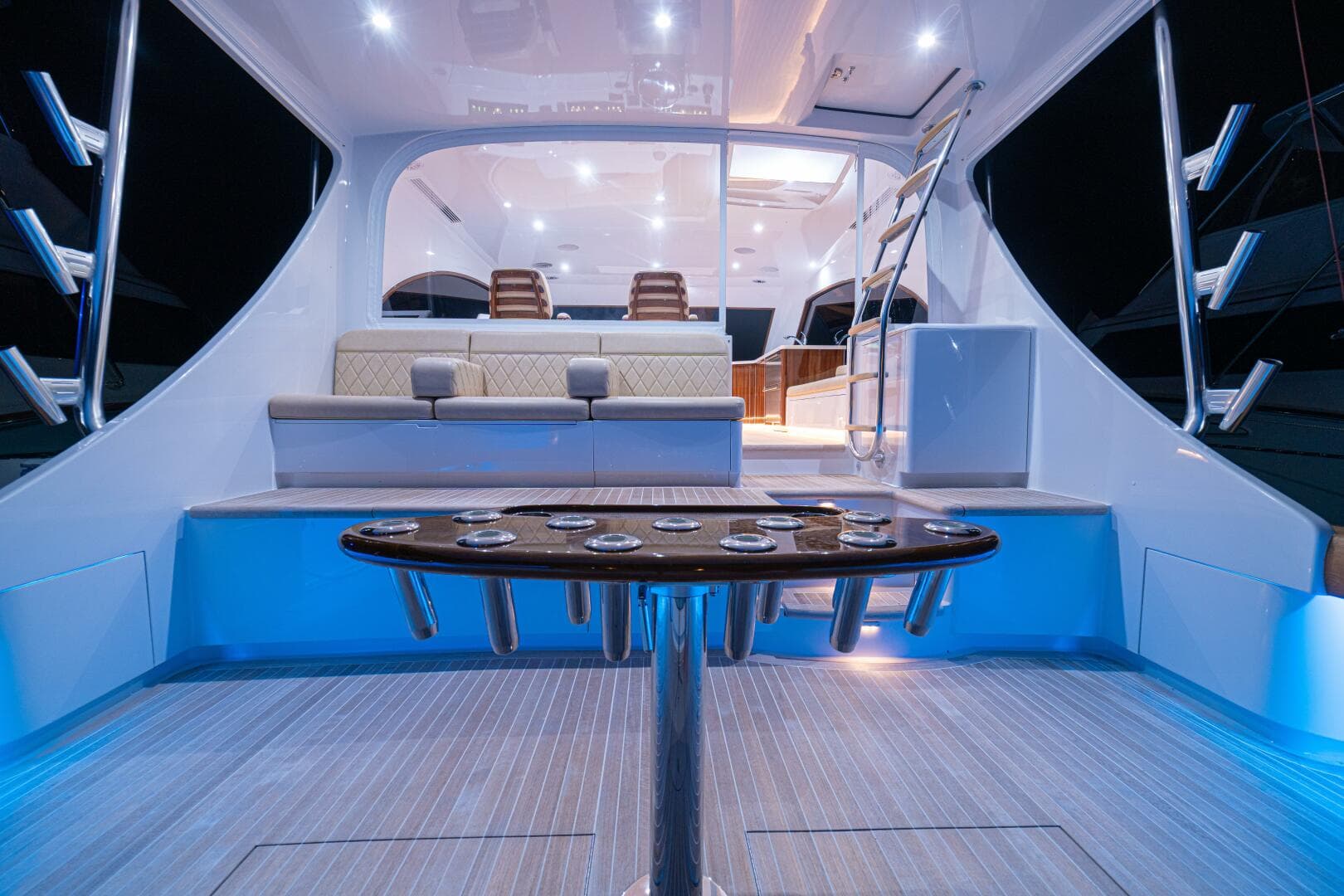 2022 Jarrett Bay — photo 29