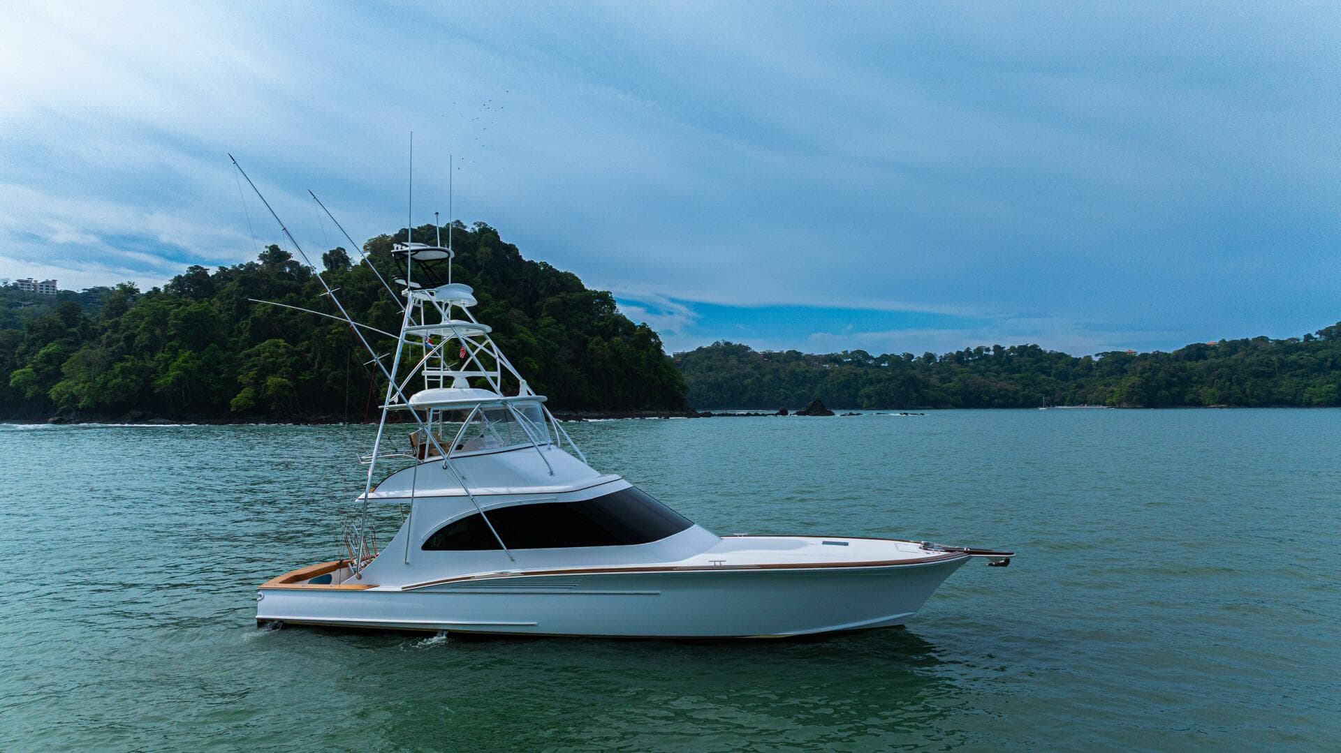 2022 Jarrett Bay — photo 2