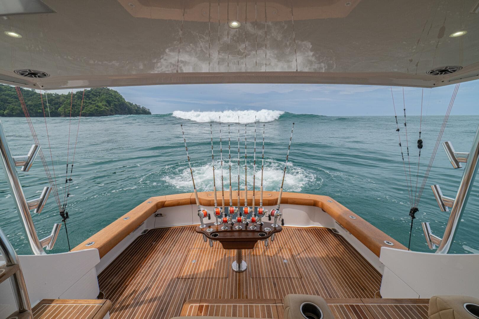 2022 Jarrett Bay — photo 62