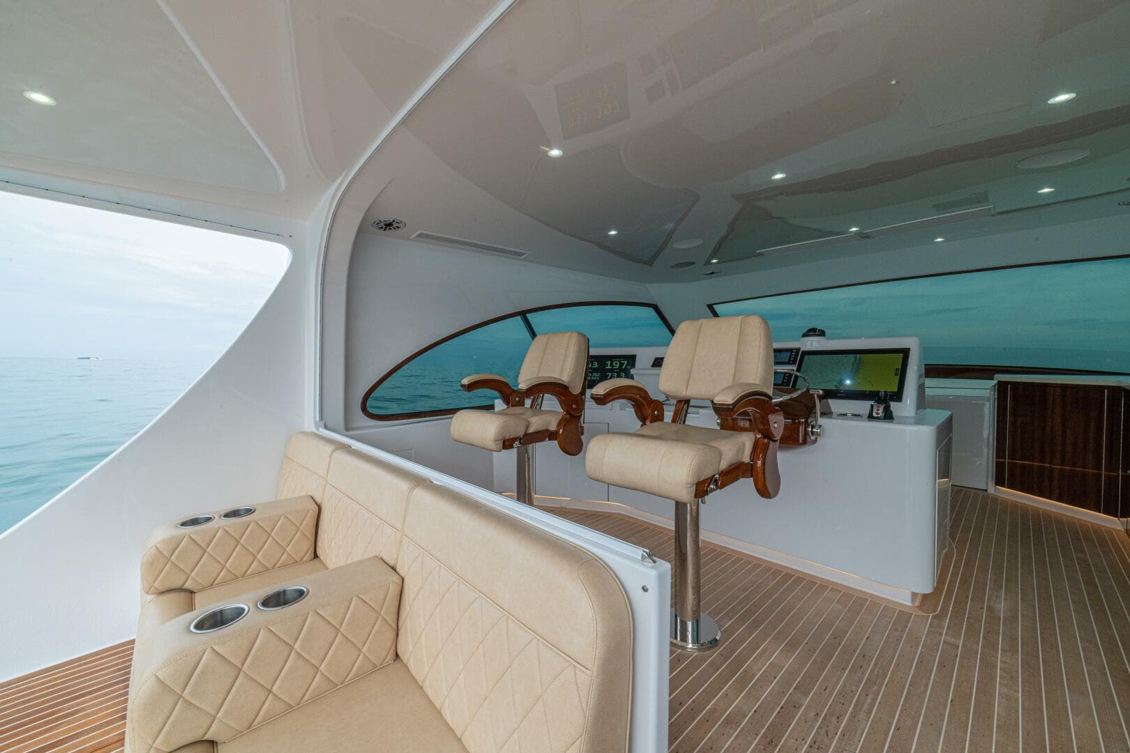 2022 Jarrett Bay — photo 55