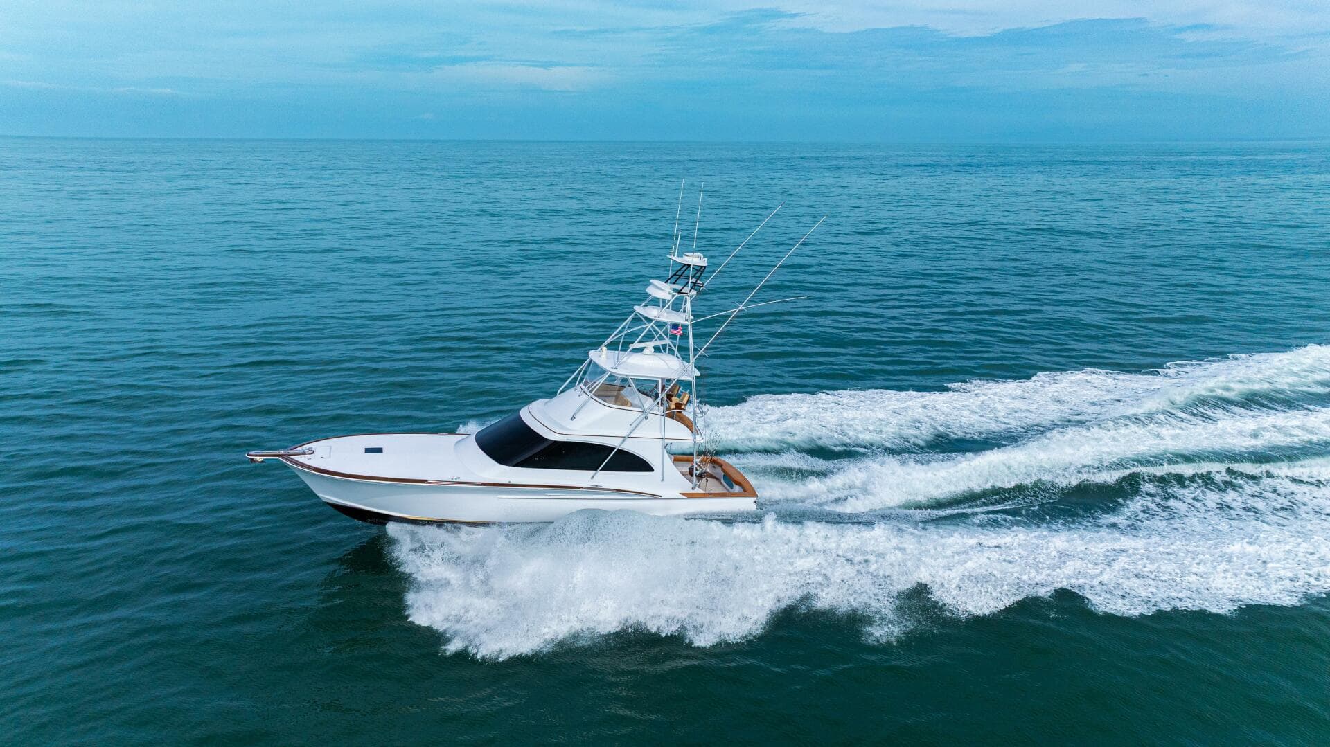 2022 Jarrett Bay — photo 10