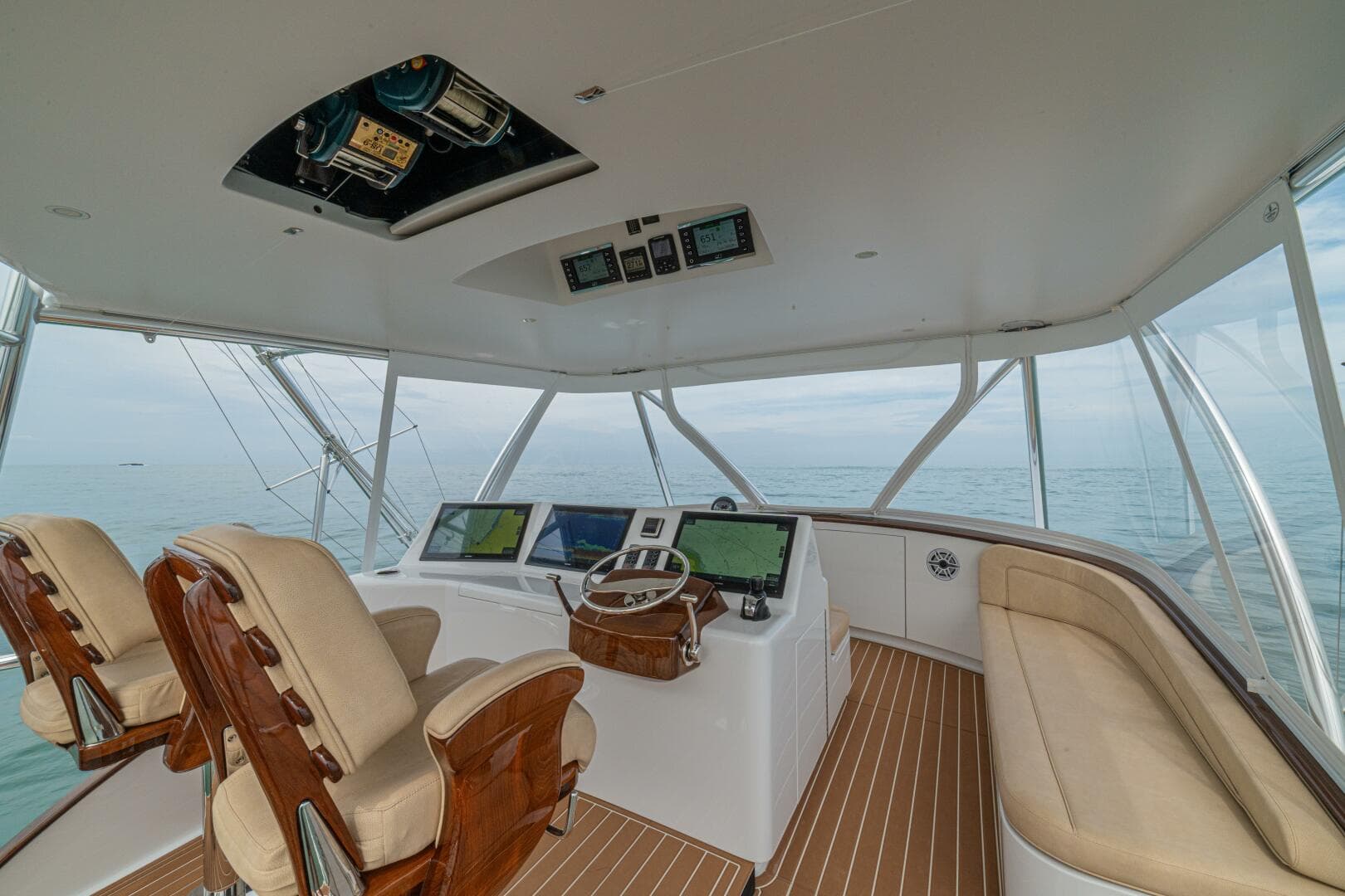 2022 Jarrett Bay — photo 51