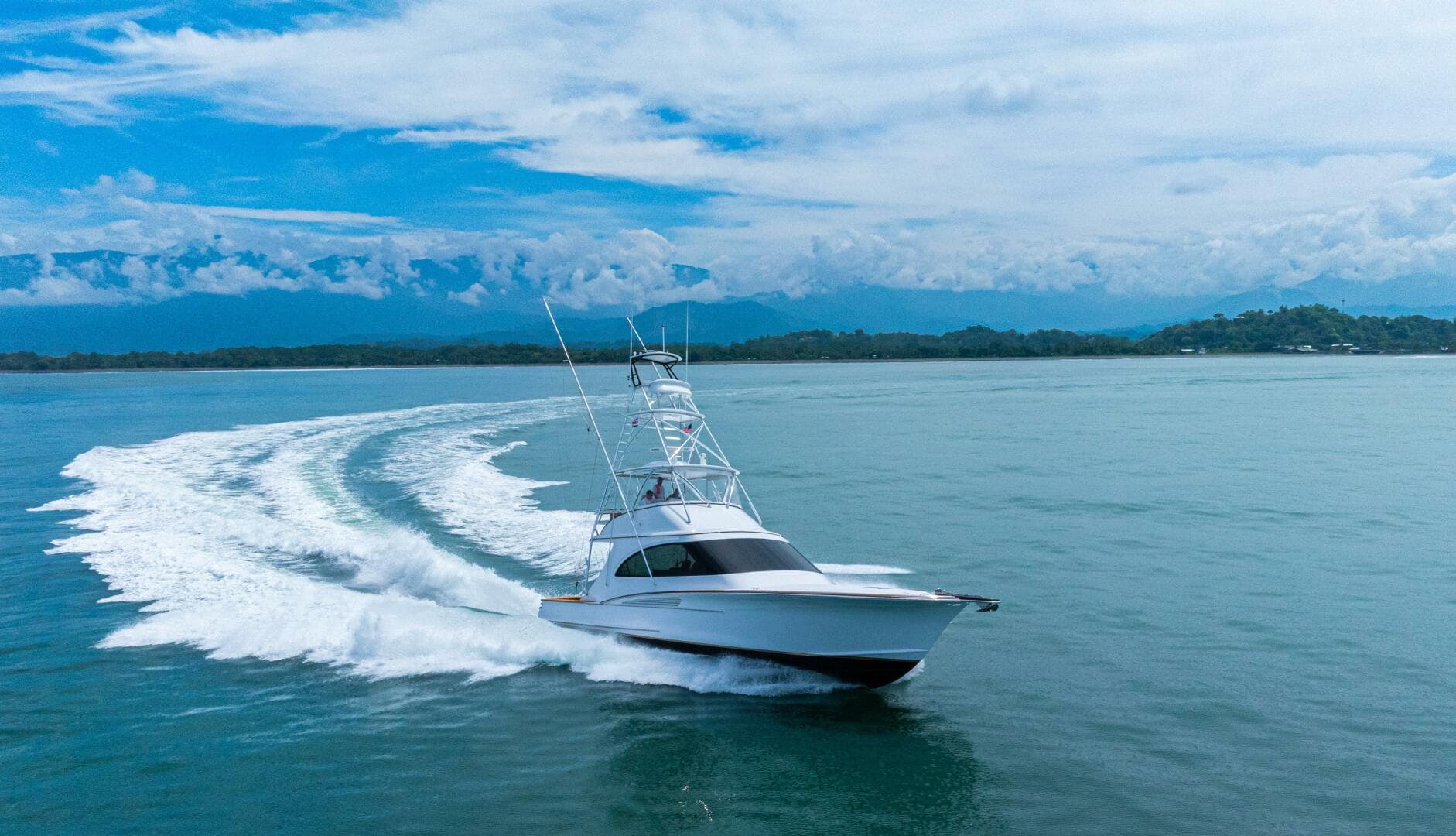 2022 Jarrett Bay — photo 11