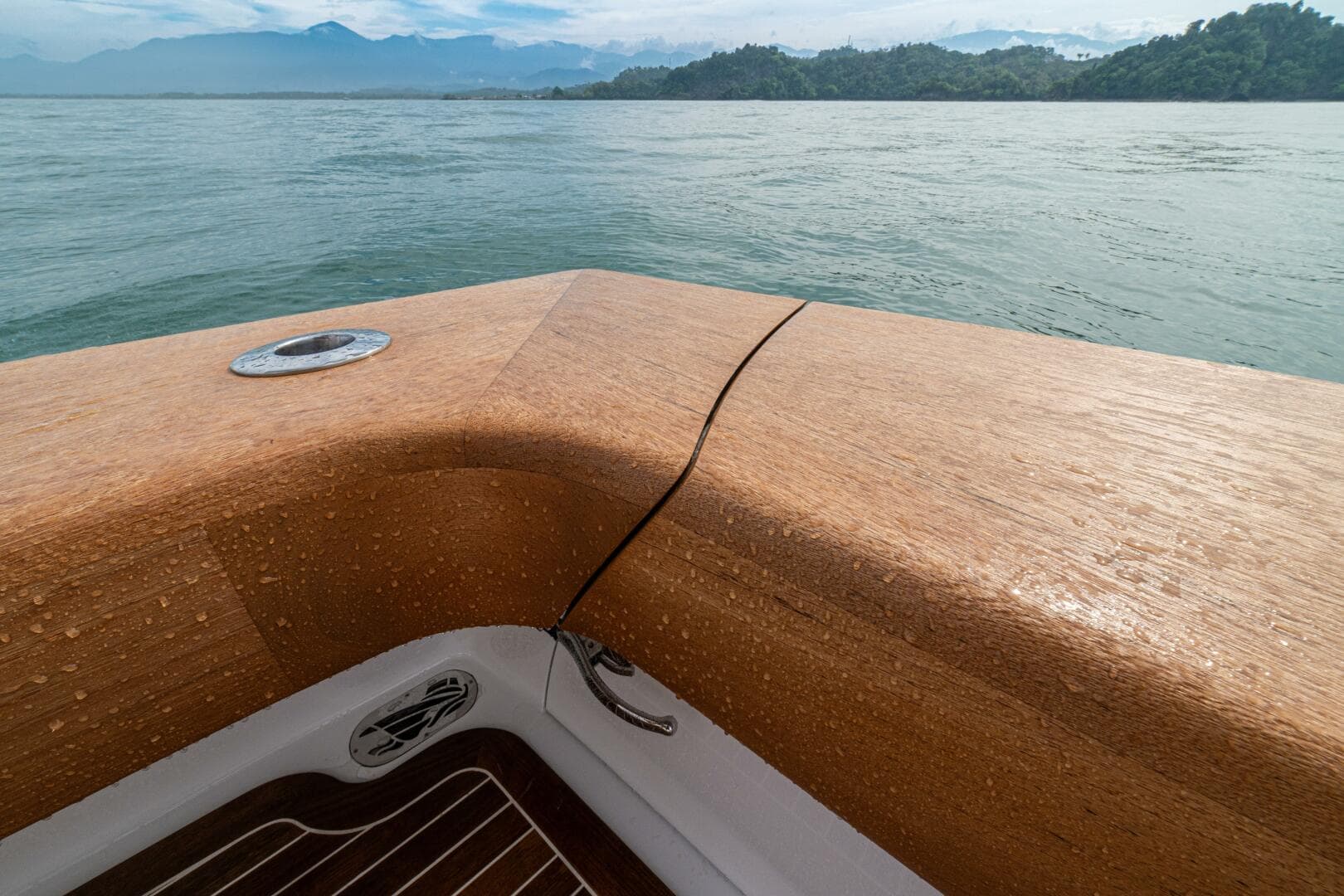 2022 Jarrett Bay — photo 34