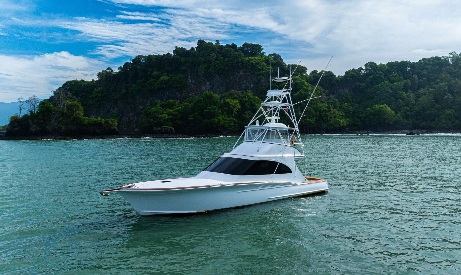 2022 Jarrett Bay — photo 4