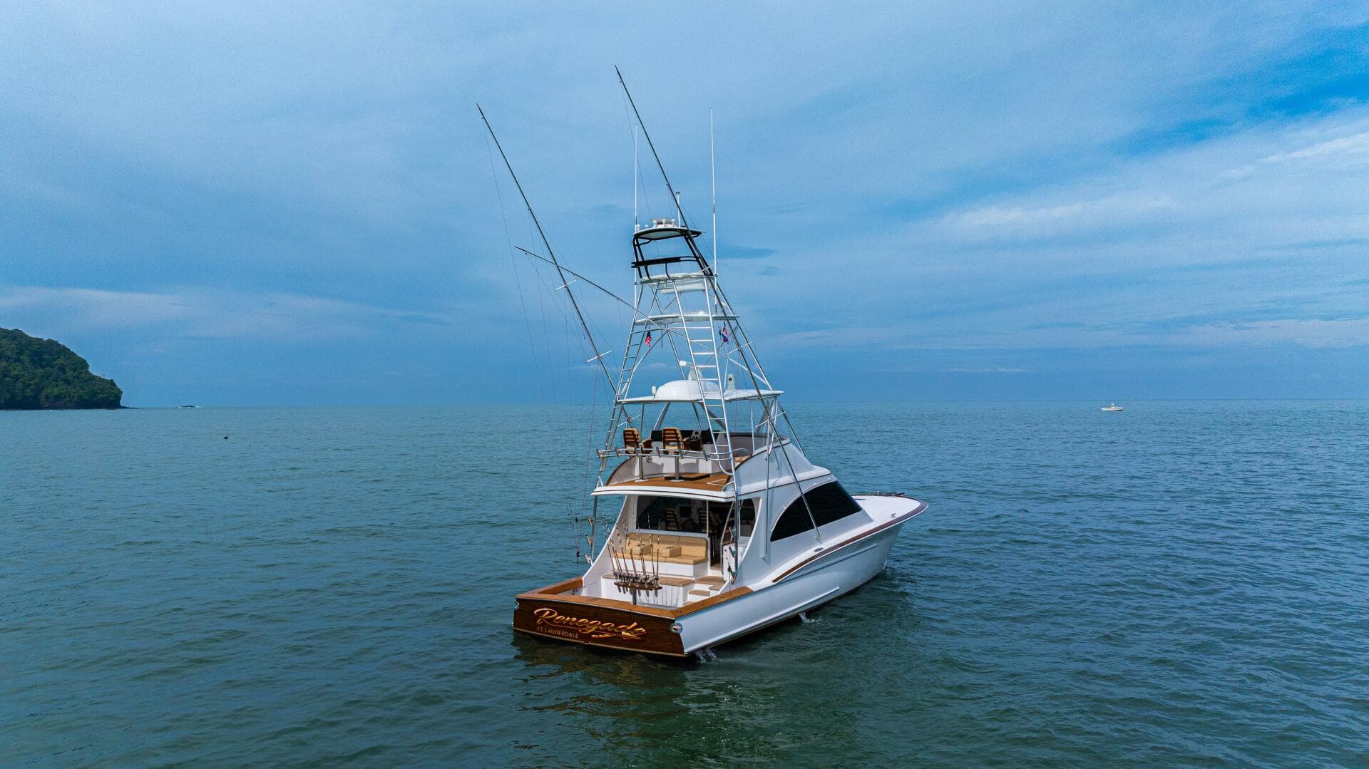 2022 Jarrett Bay — photo 6