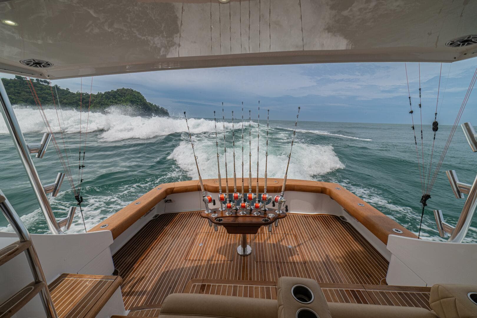 2022 Jarrett Bay — photo 64