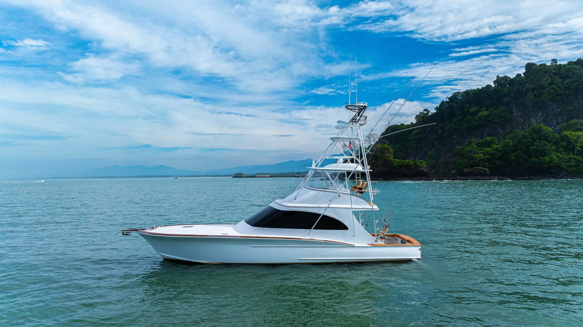 2022 Jarrett Bay — photo 1