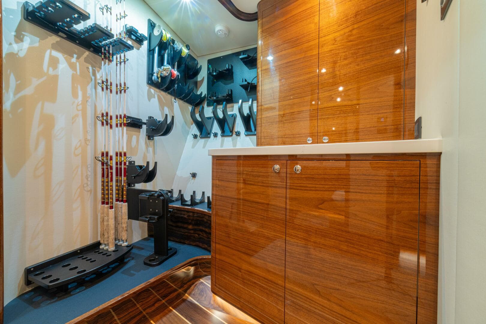 2022 Jarrett Bay — photo 73