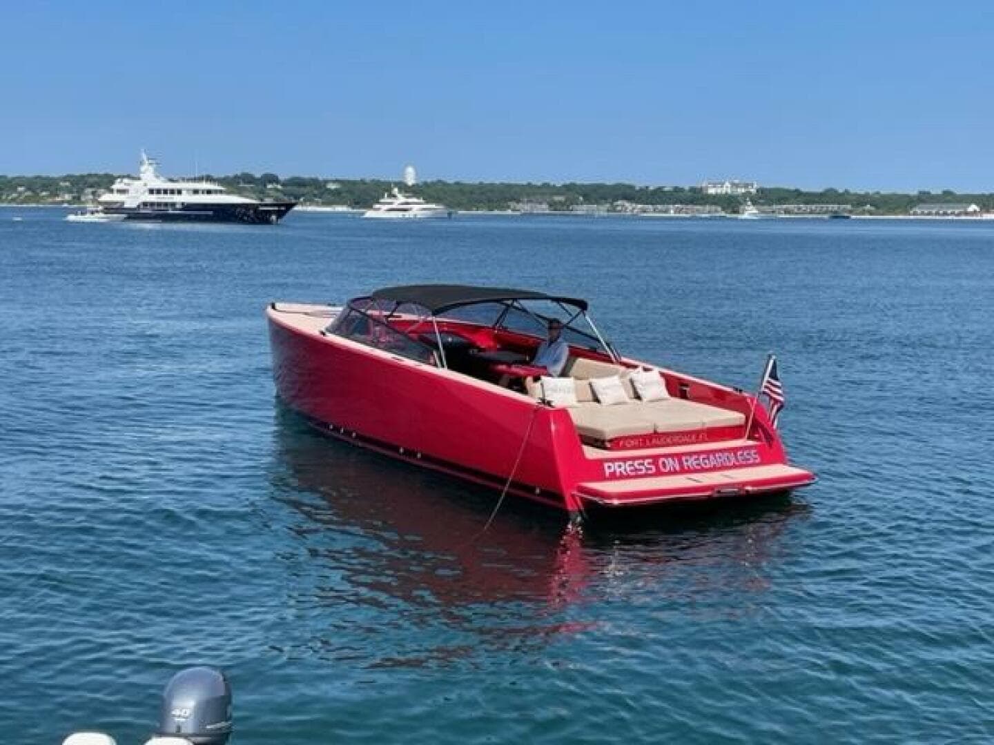 2010 Vandutch — photo 2