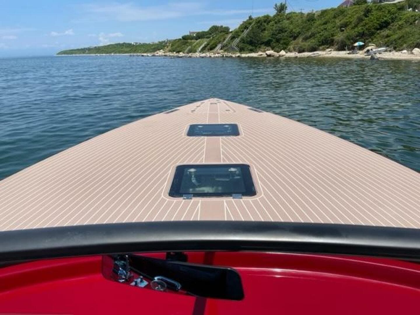 2010 Vandutch — photo 9