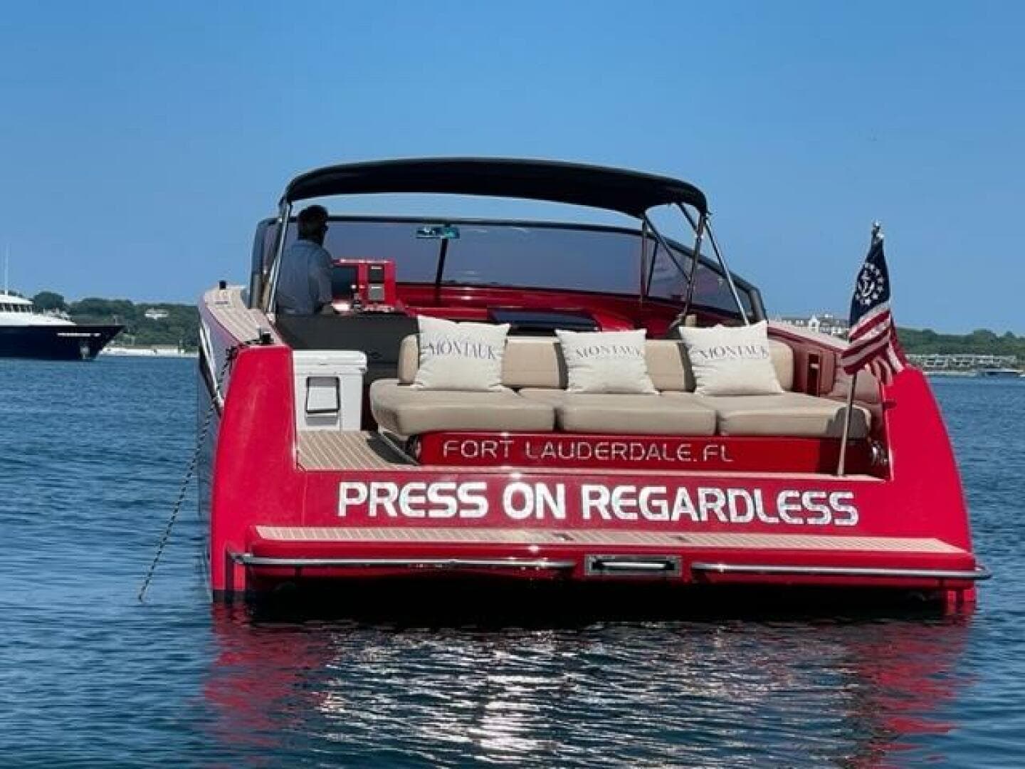 2010 Vandutch — photo 7