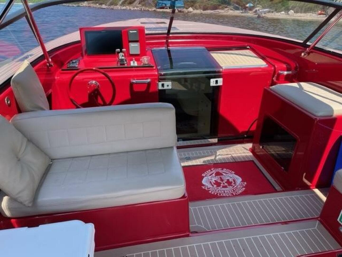 2010 Vandutch — photo 8