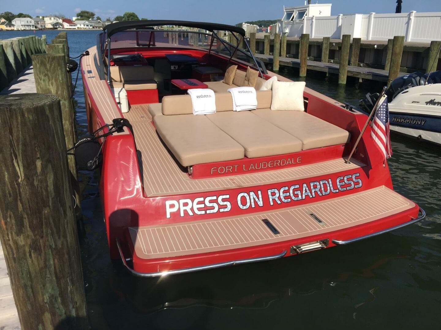 2010 Vandutch — photo 3