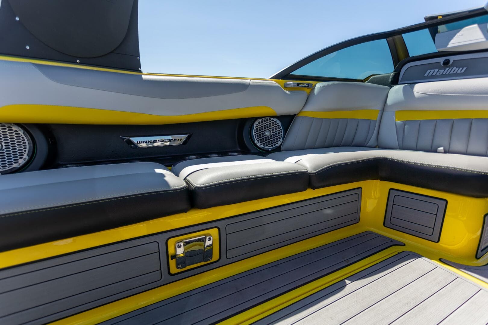 2016 Malibu Mkz 24.5 — photo 8