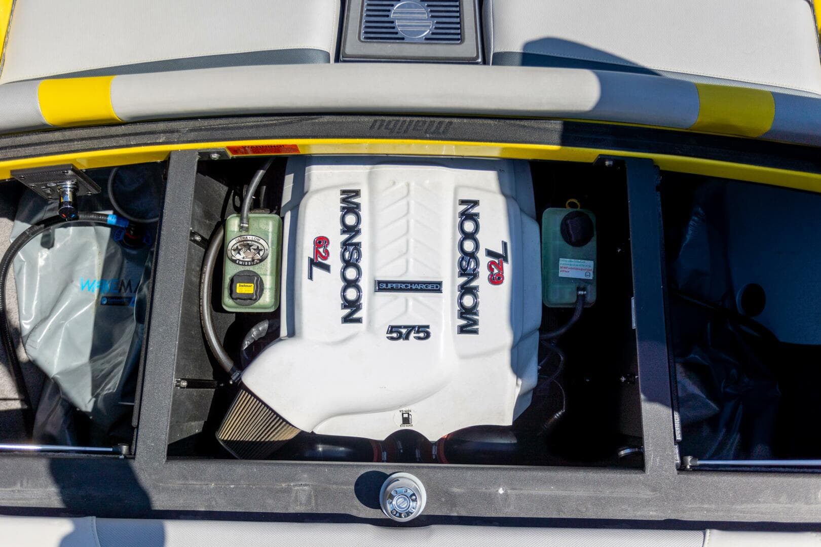 2016 Malibu Mkz 24.5 — photo 29