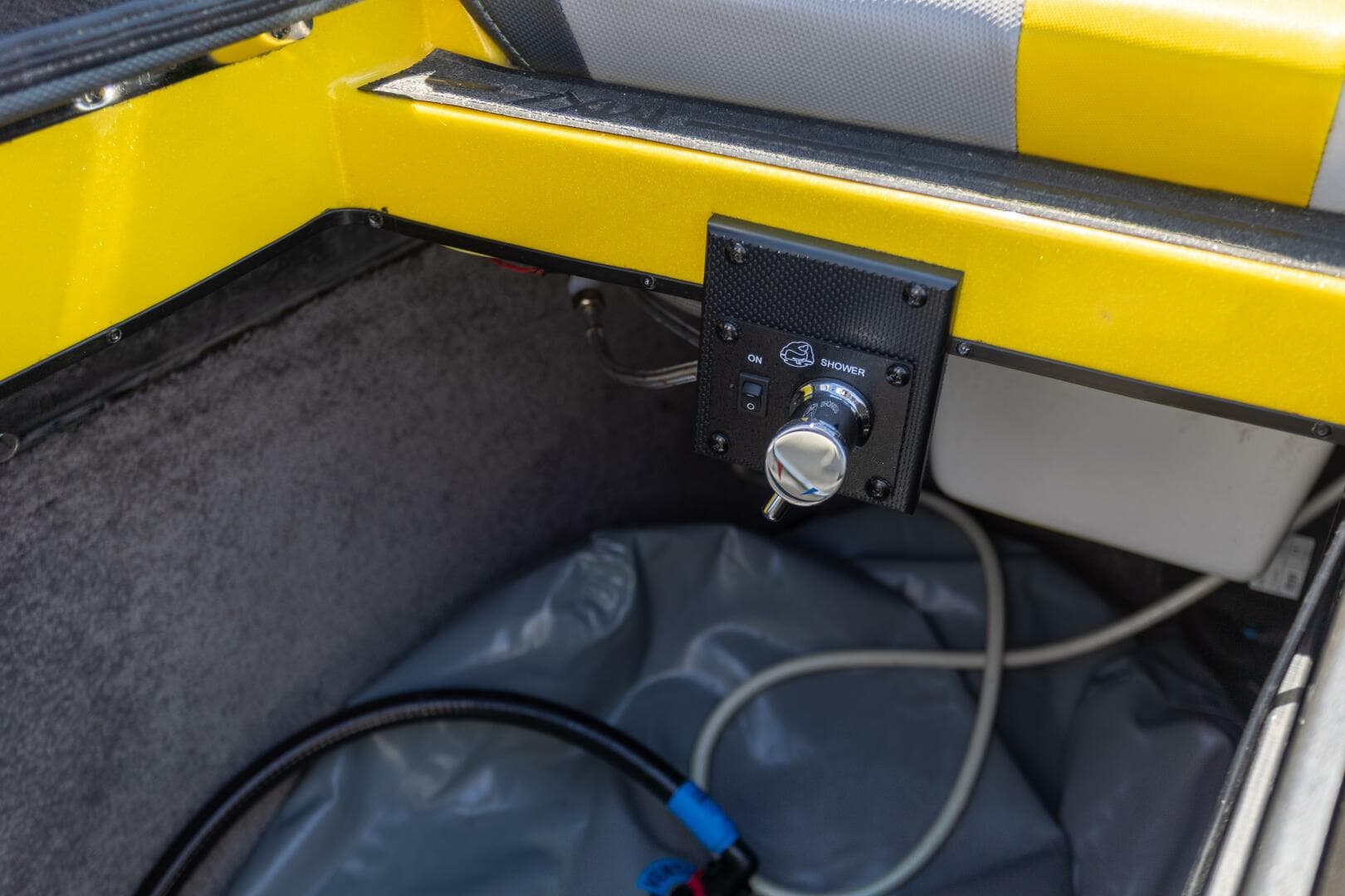 2016 Malibu Mkz 24.5 — photo 30