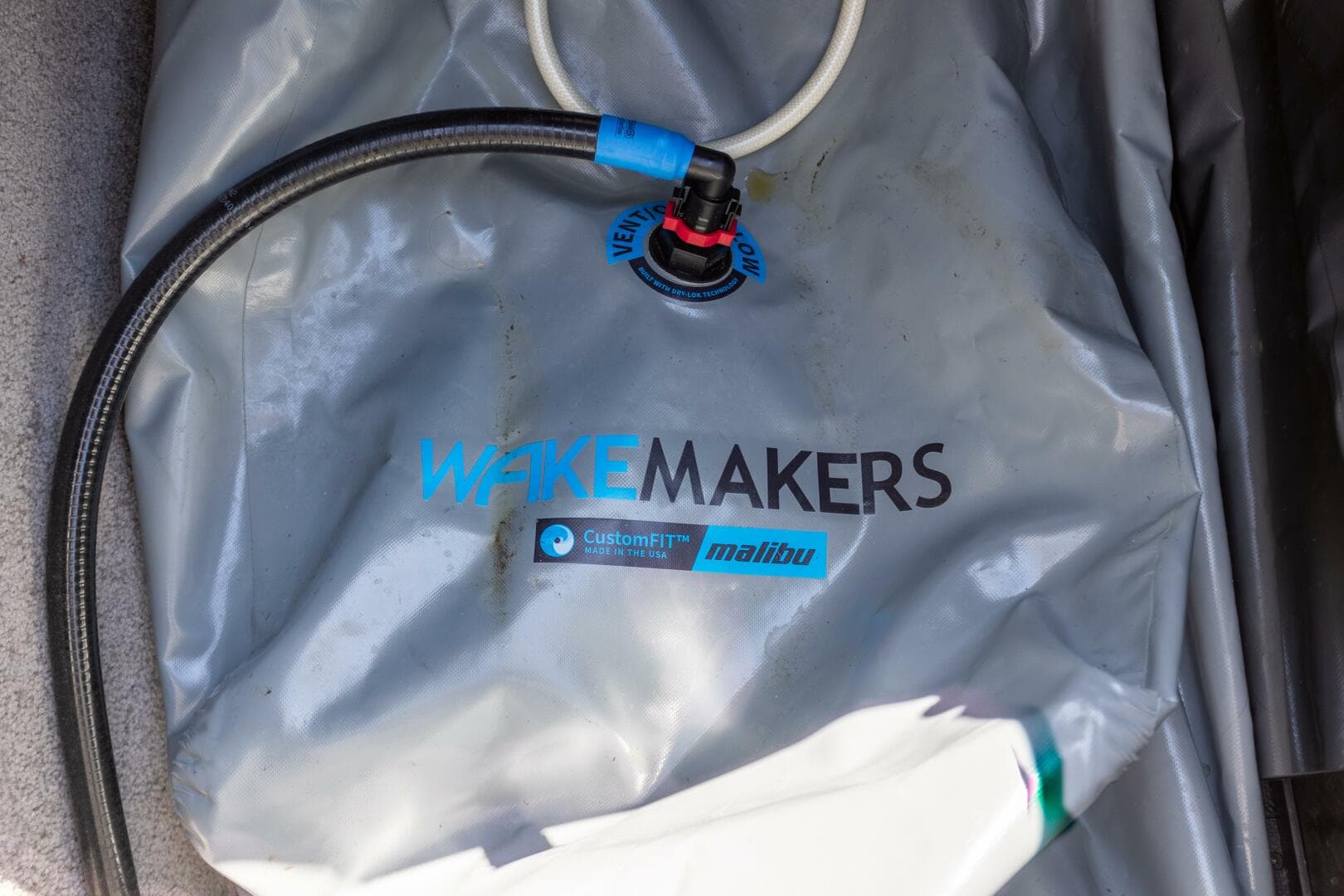 2016 Malibu Mkz 24.5 — photo 32