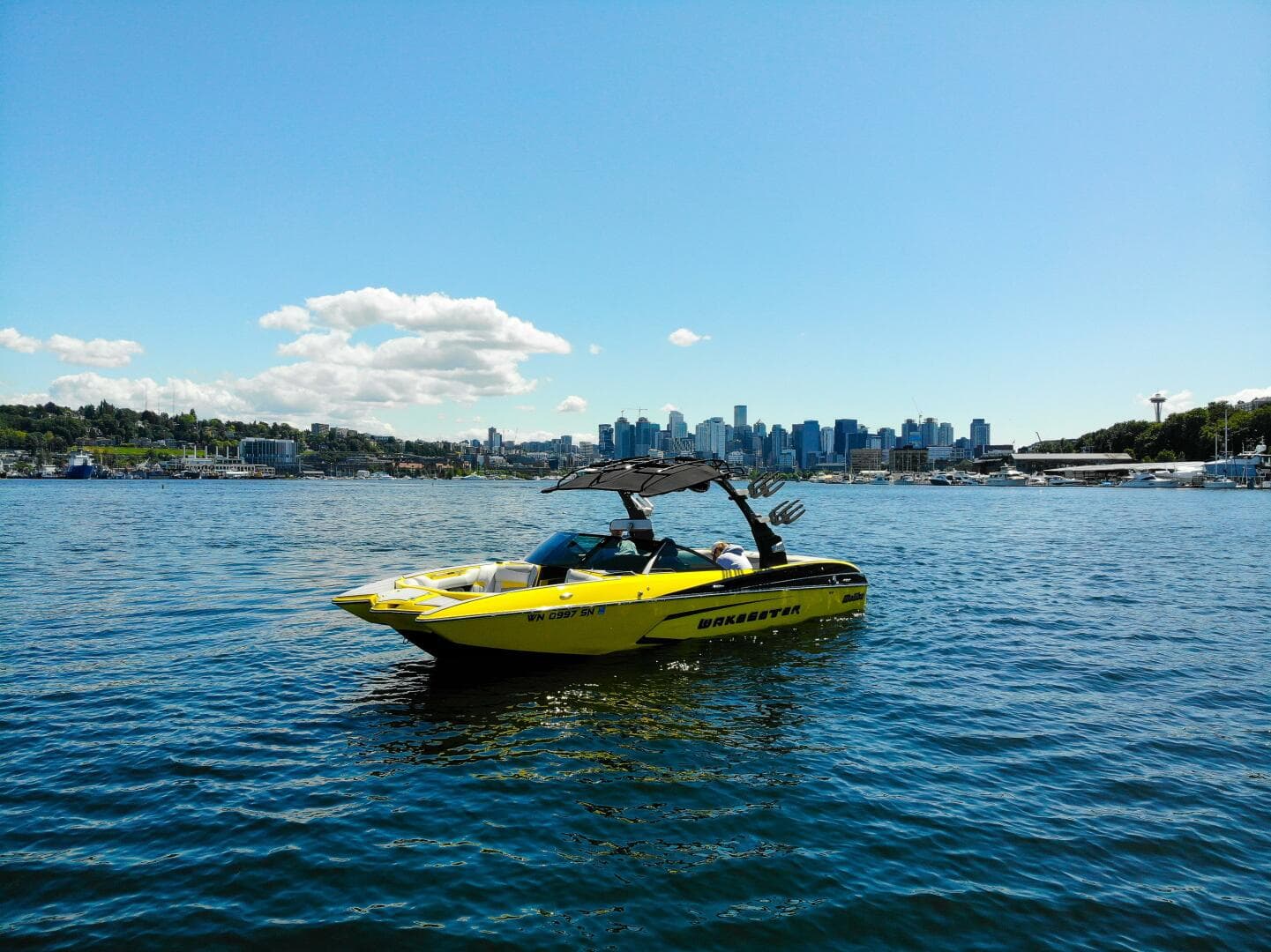 2016 Malibu Mkz 24.5 — photo 43