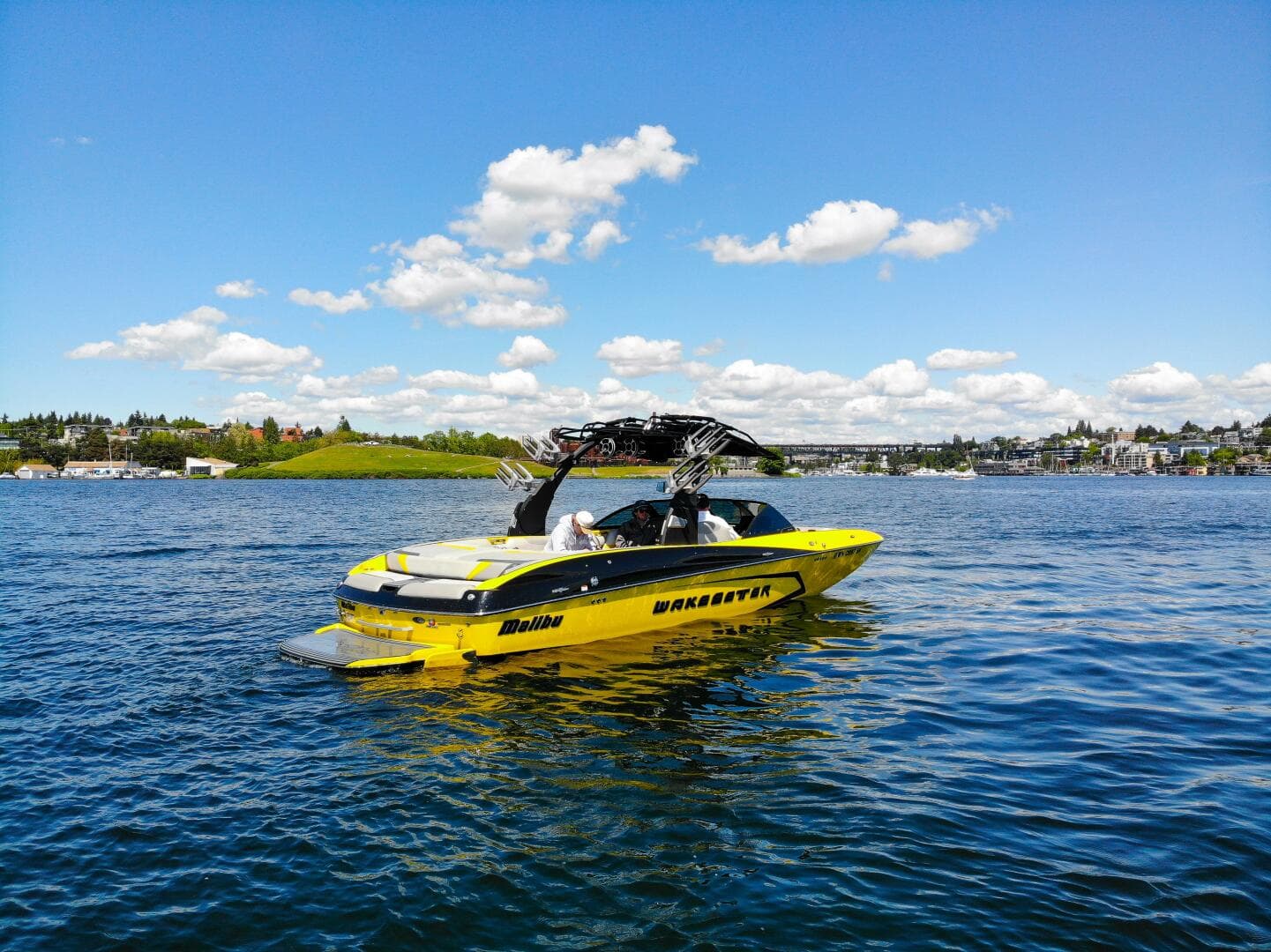 2016 Malibu Mkz 24.5 — photo 41