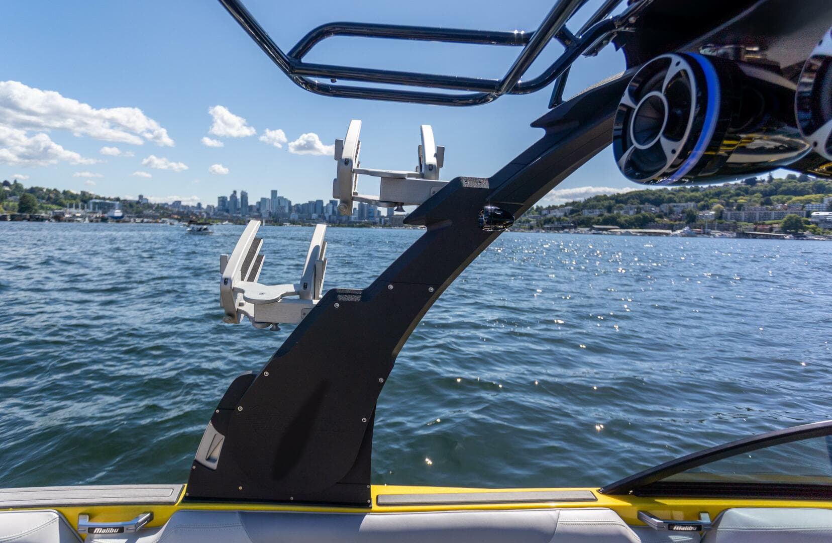 2016 Malibu Mkz 24.5 — photo 37