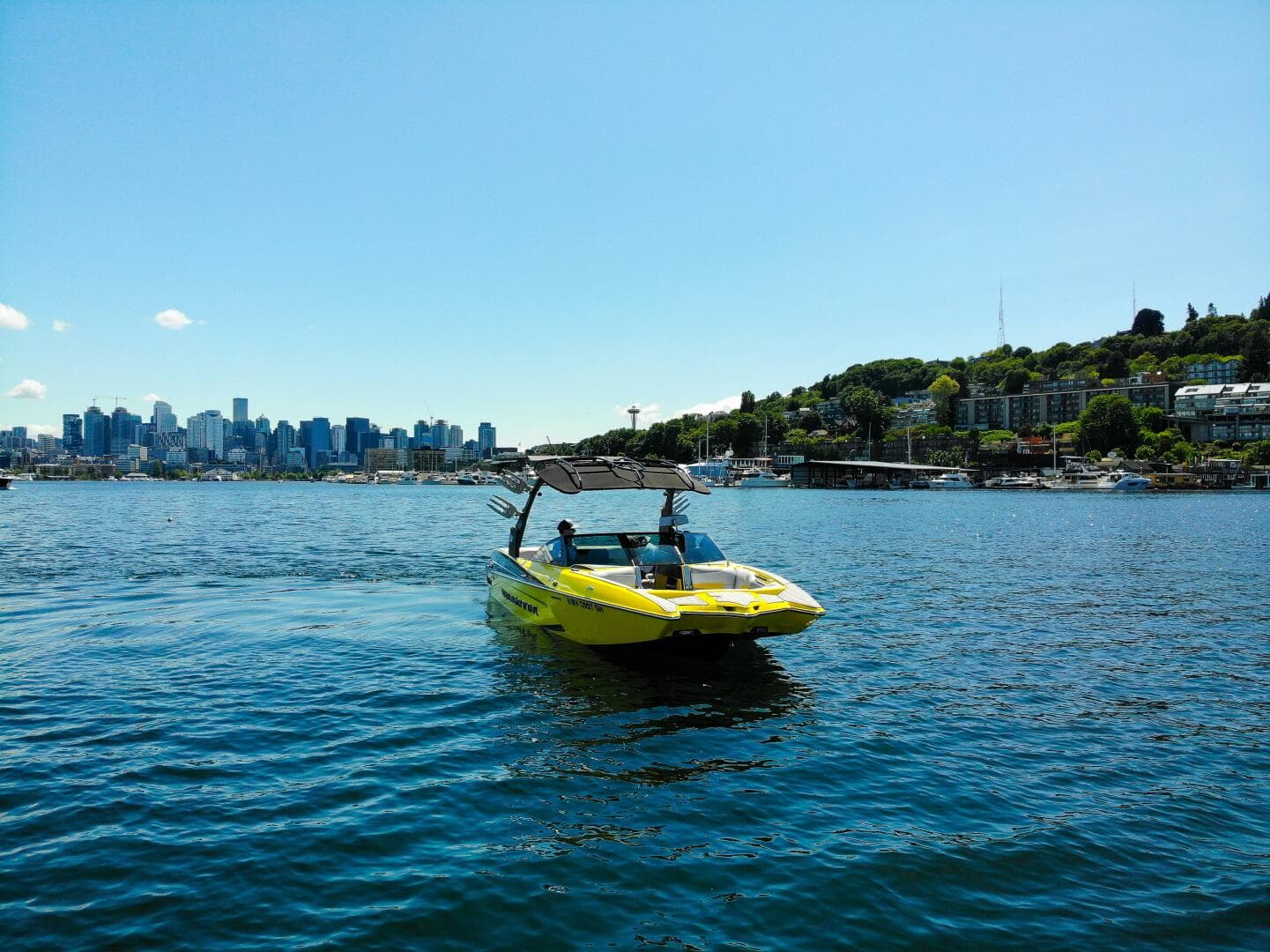 2016 Malibu Mkz 24.5 — photo 40