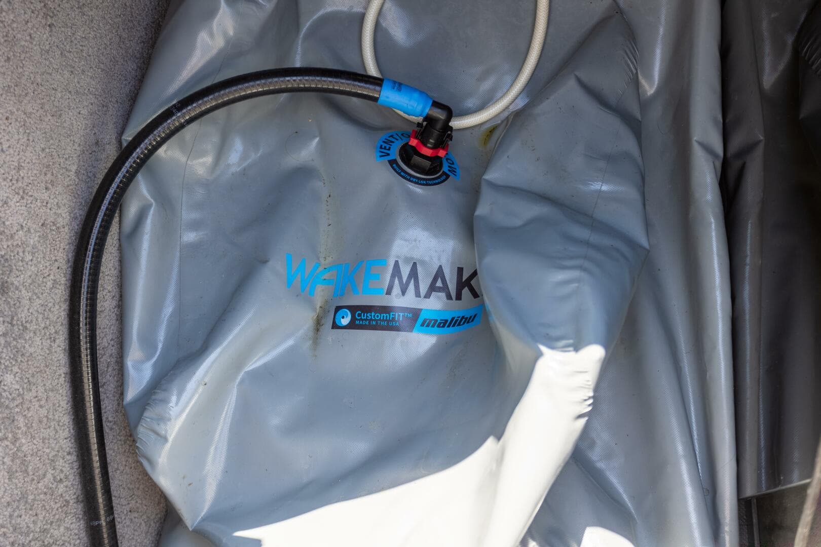 2016 Malibu Mkz 24.5 — photo 31