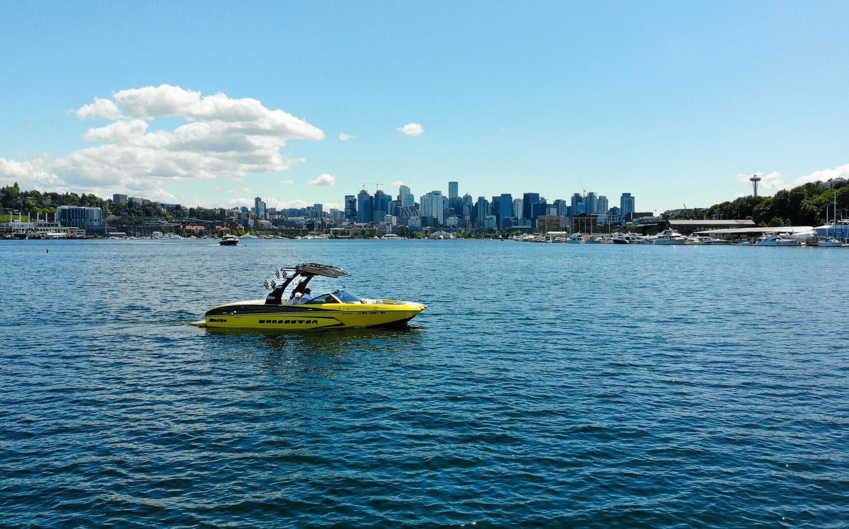 2016 Malibu Mkz 24.5 — photo 38