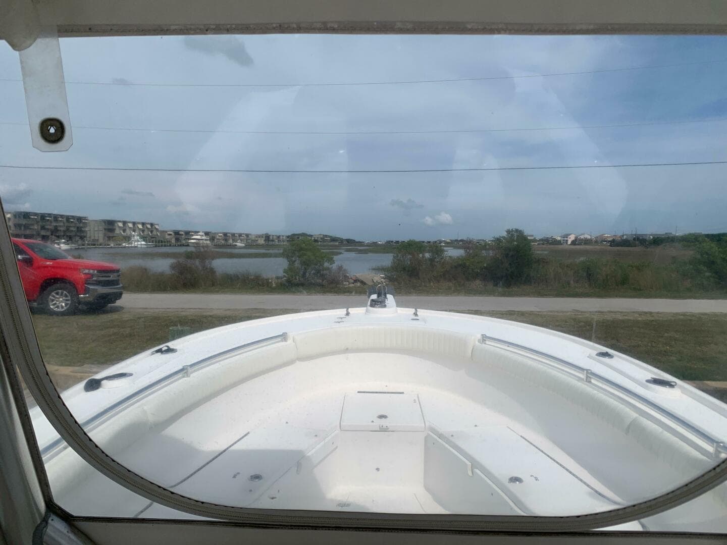 2005 Buddy Davis Center Console — photo 18