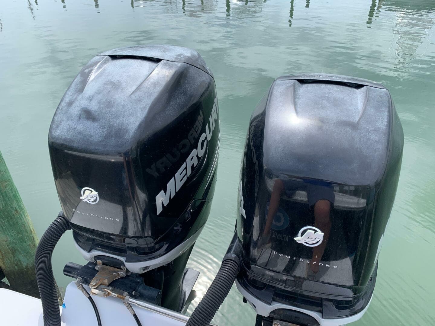 2005 Buddy Davis Center Console — photo 29