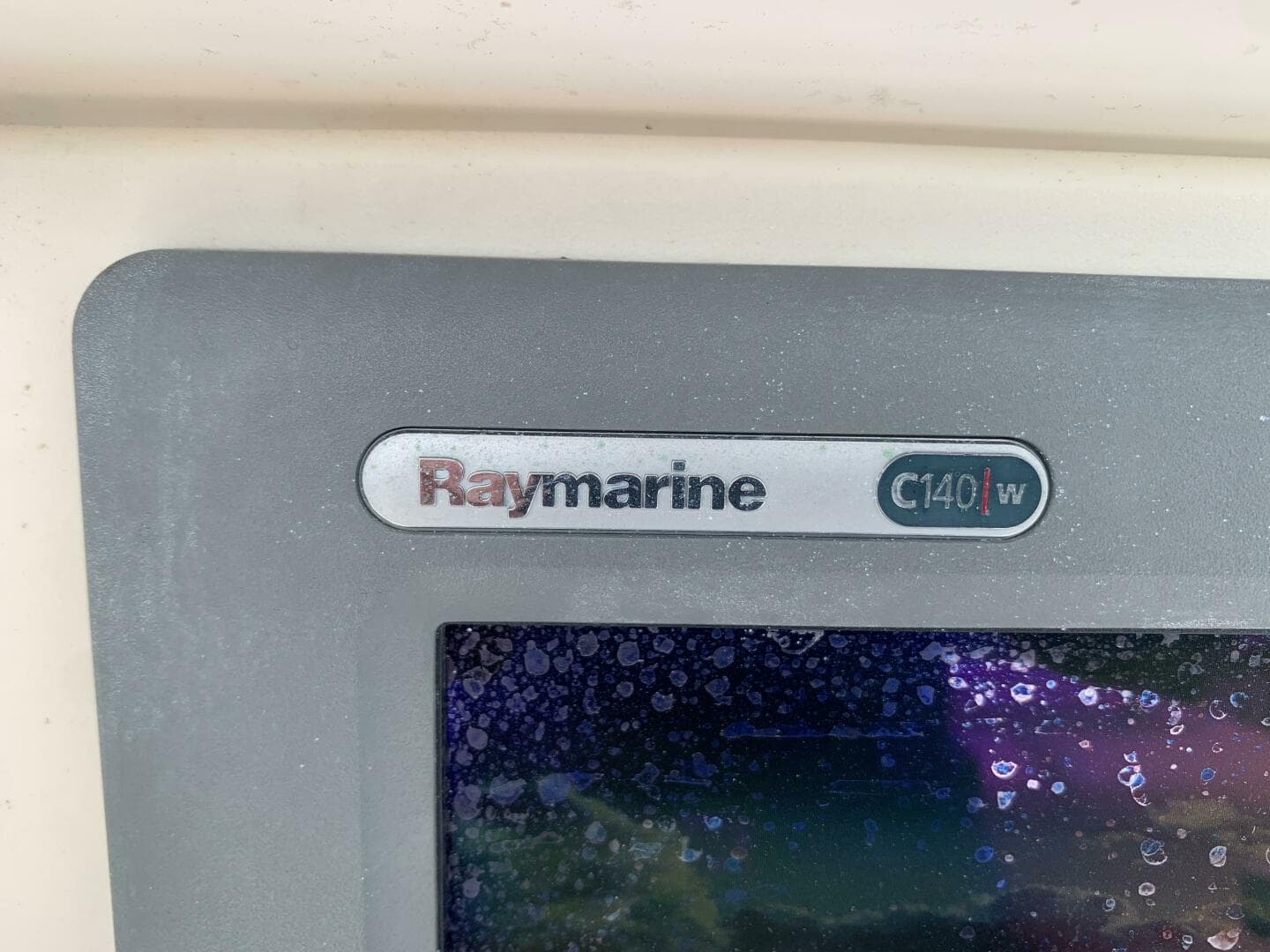 2005 Buddy Davis Center Console — photo 15