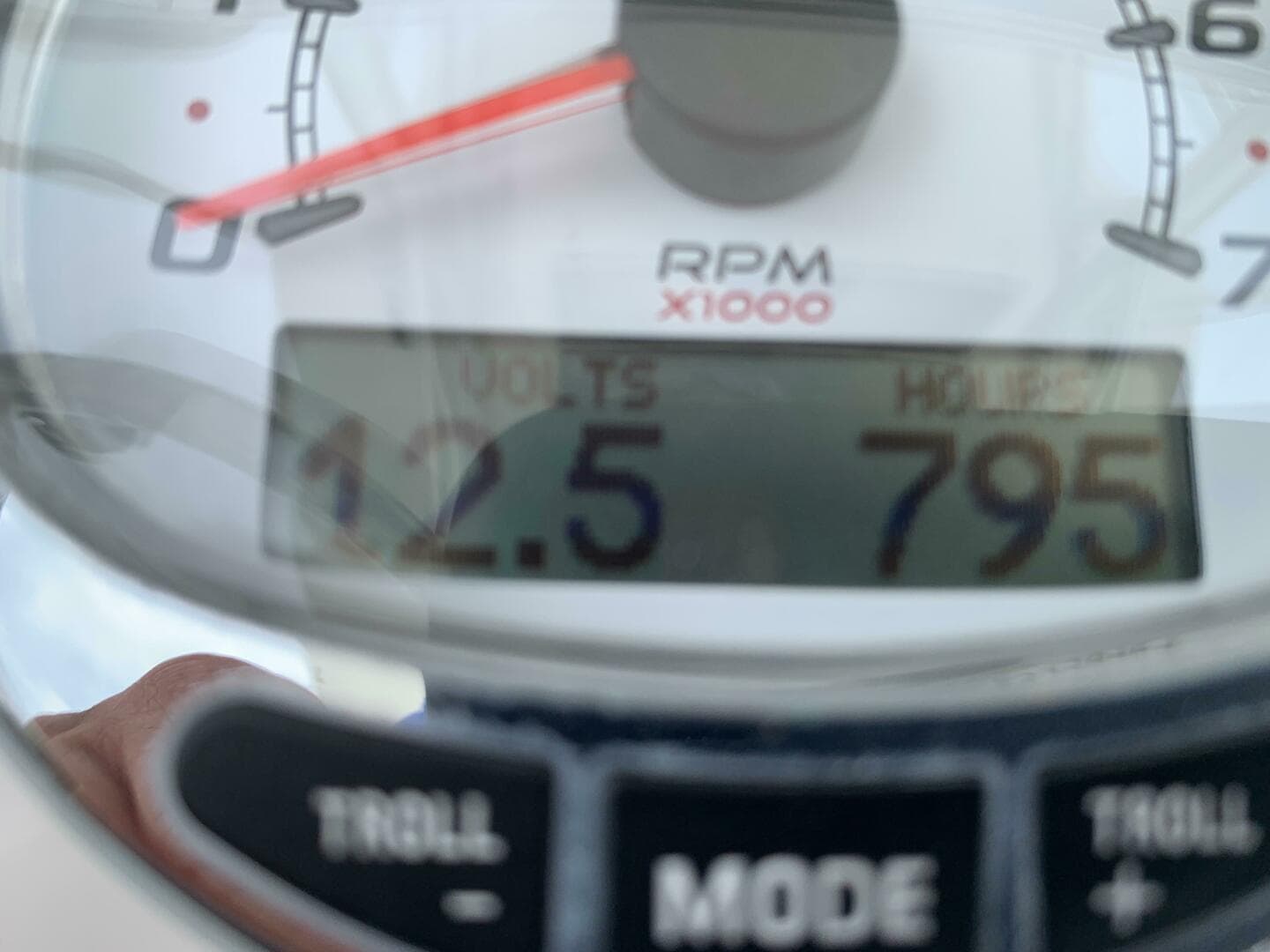 2005 Buddy Davis Center Console — photo 30