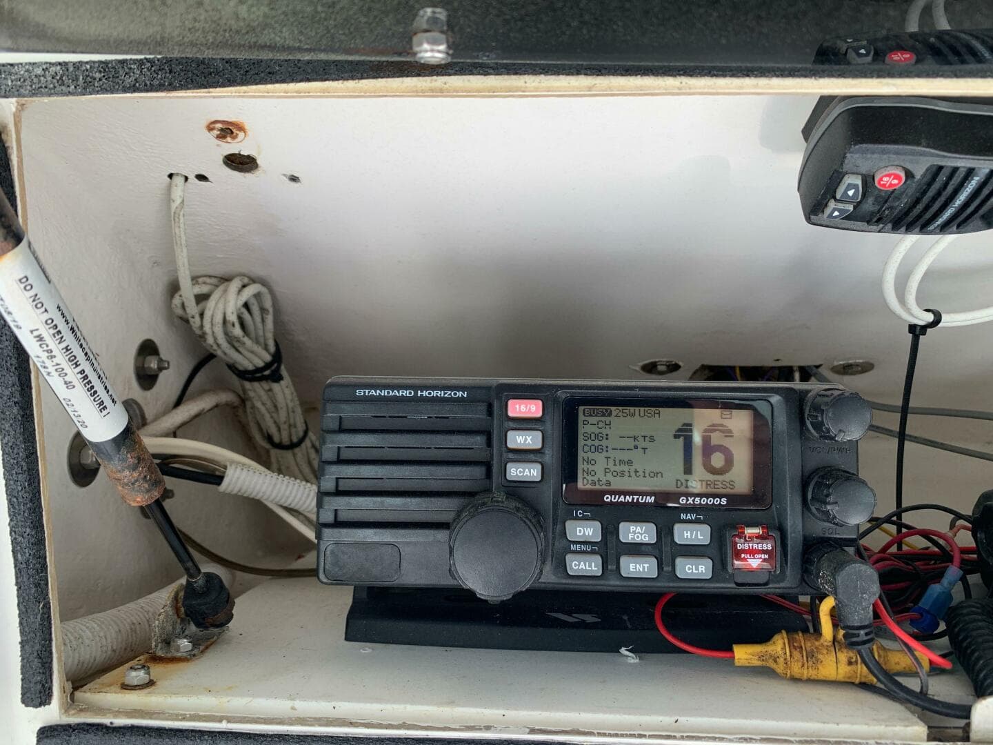 2005 Buddy Davis Center Console — photo 16