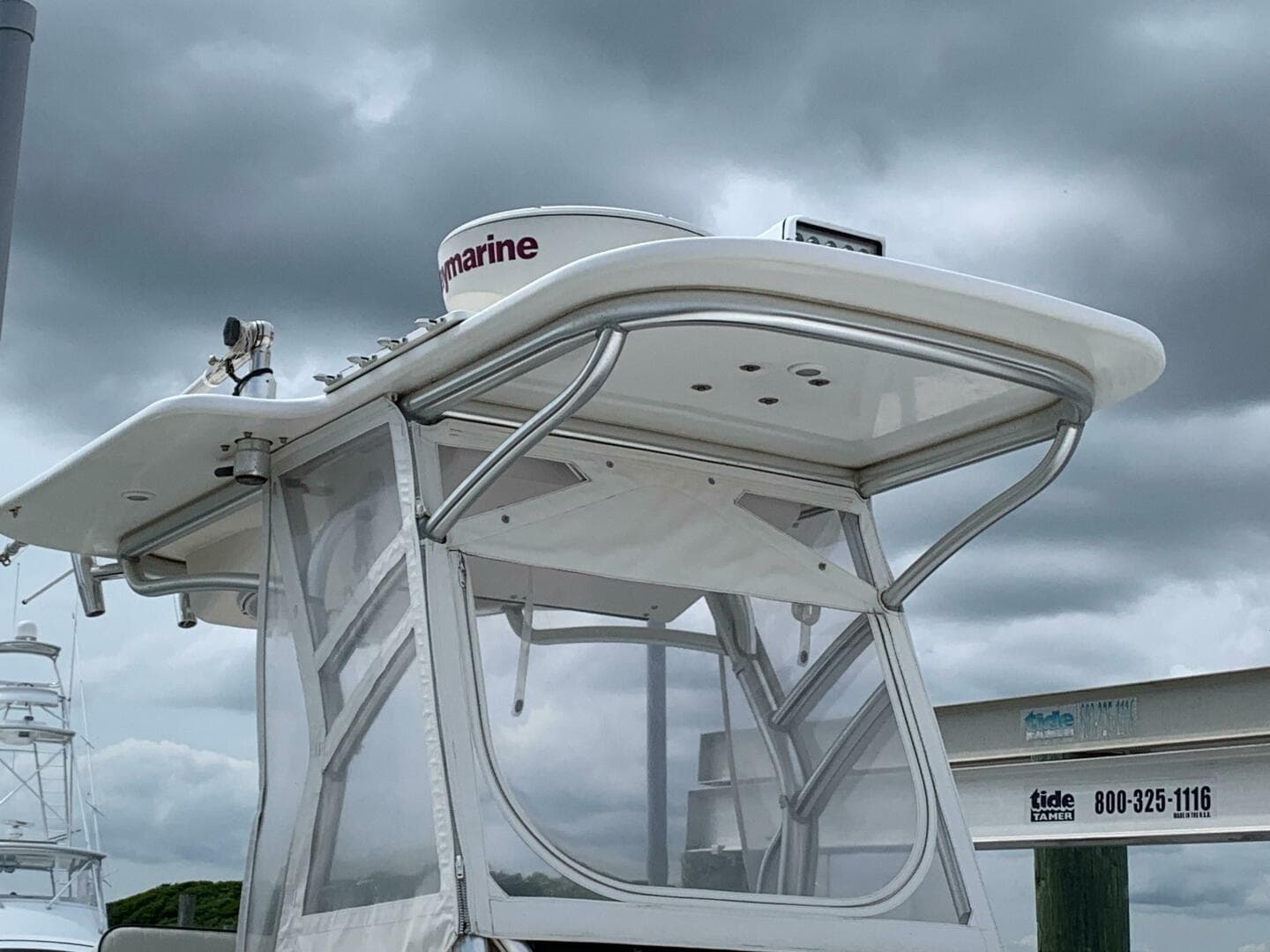 2005 Buddy Davis Center Console — photo 5
