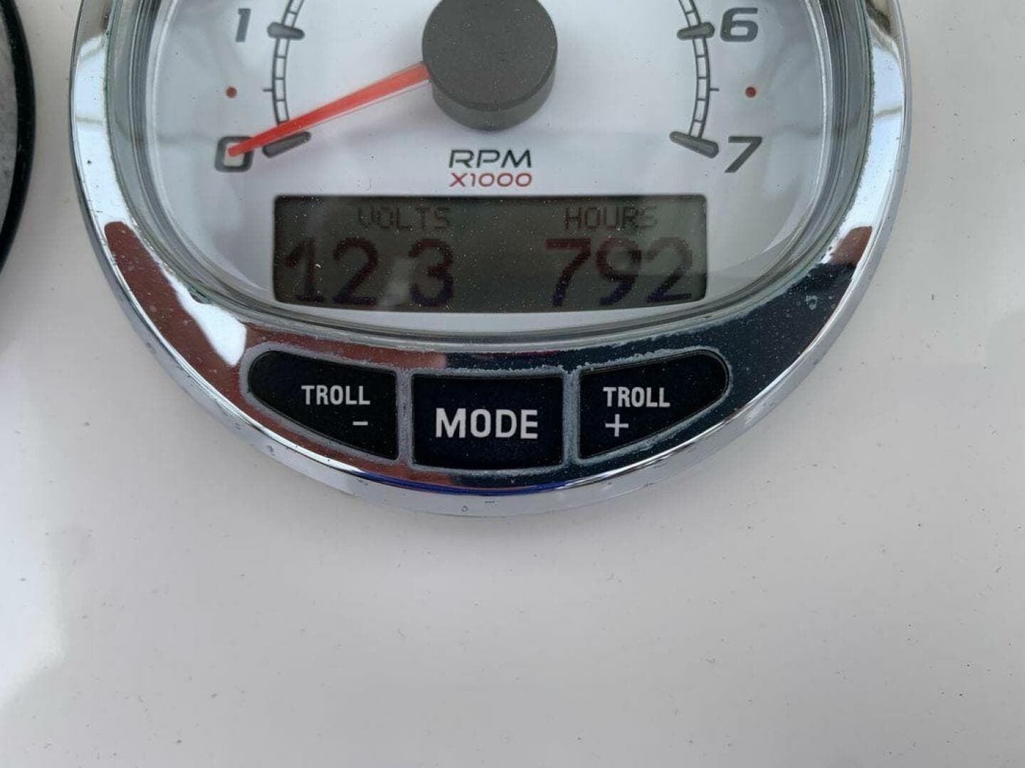 2005 Buddy Davis Center Console — photo 31