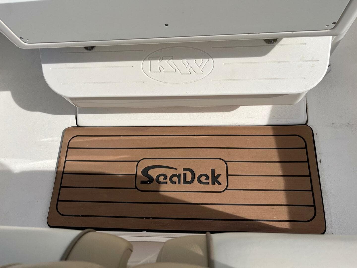 2017 Key West 239 FS — photo 7