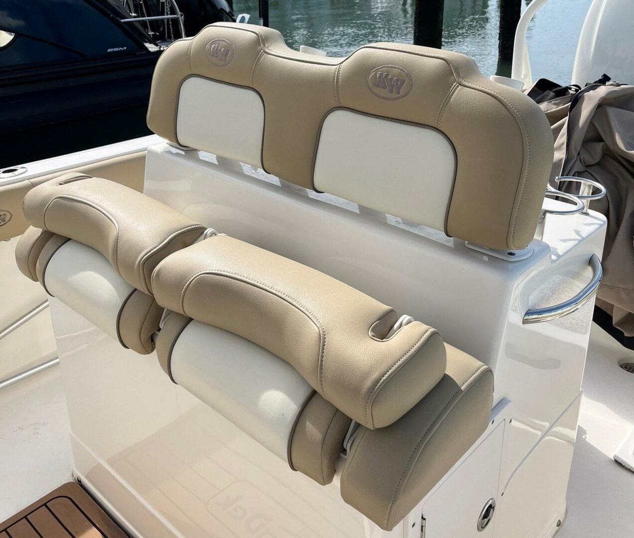 2017 Key West 239 FS — photo 8