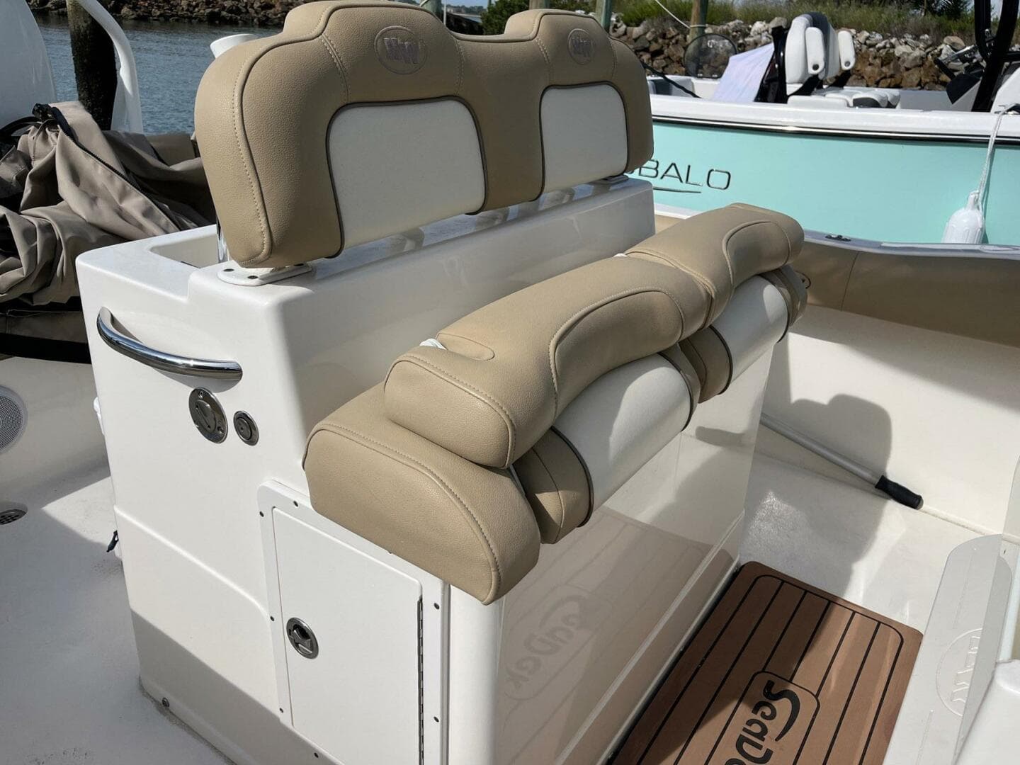 2017 Key West 239 FS — photo 6