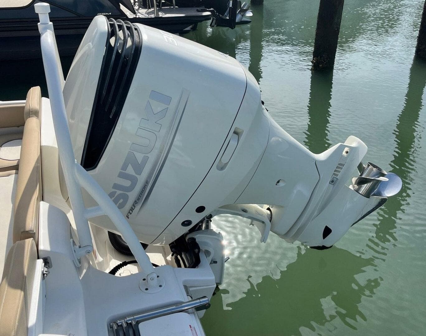 2017 Key West 239 FS — photo 15