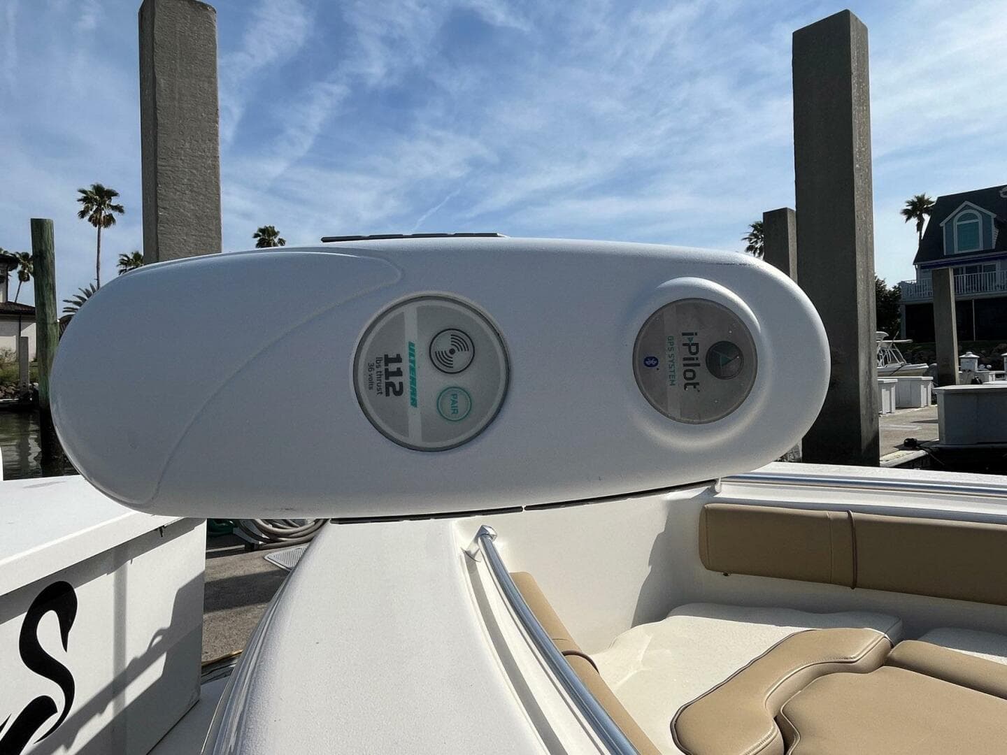 2017 Key West 239 FS — photo 4