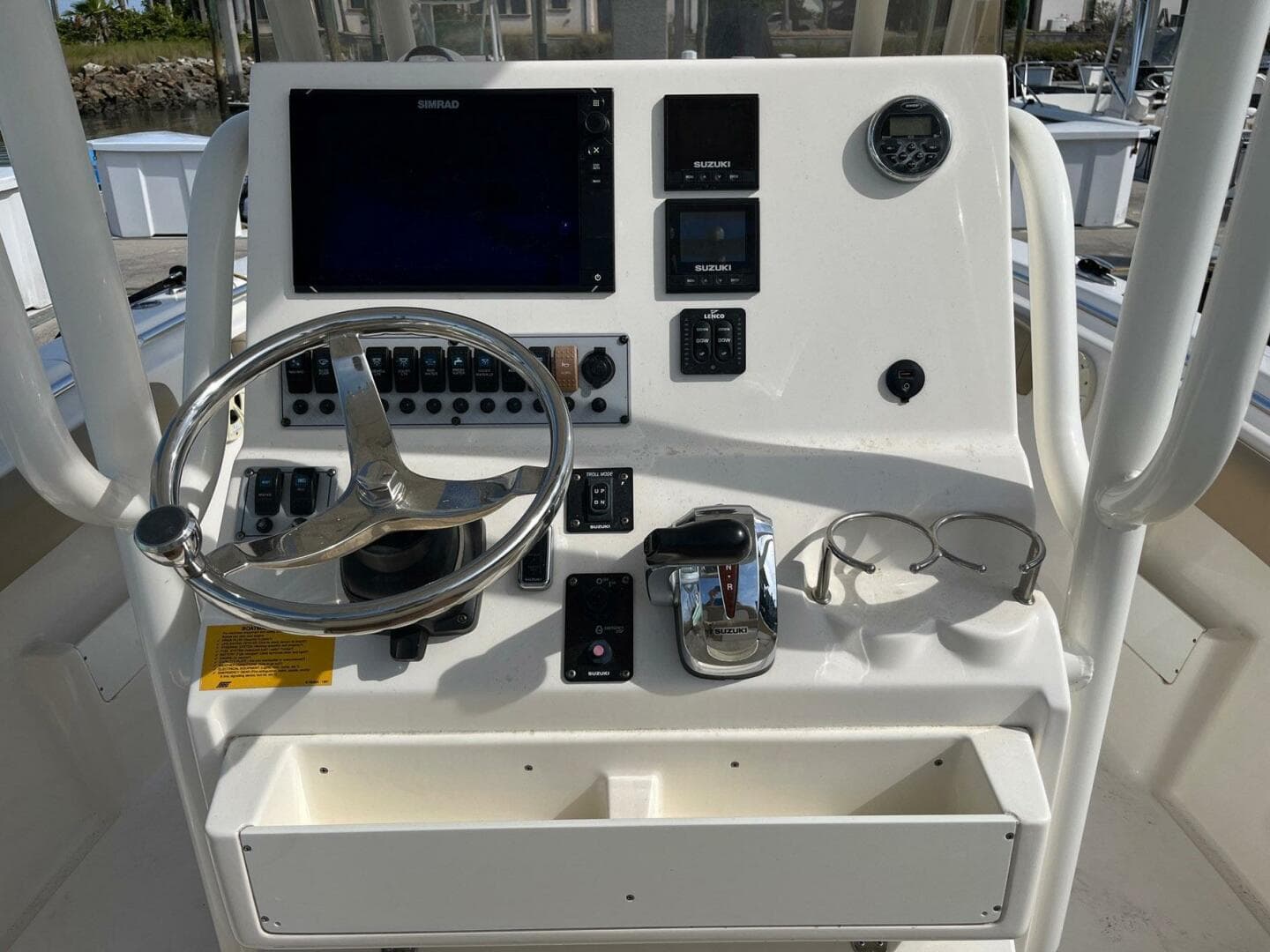 2017 Key West 239 FS — photo 5