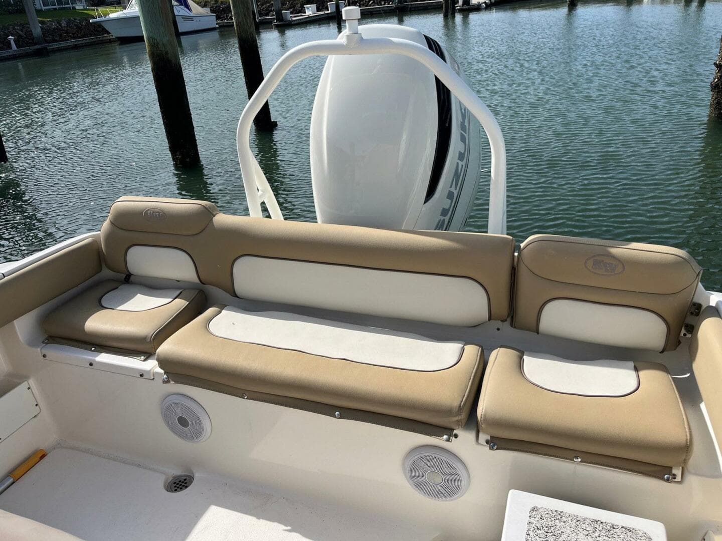 2017 Key West 239 FS — photo 13