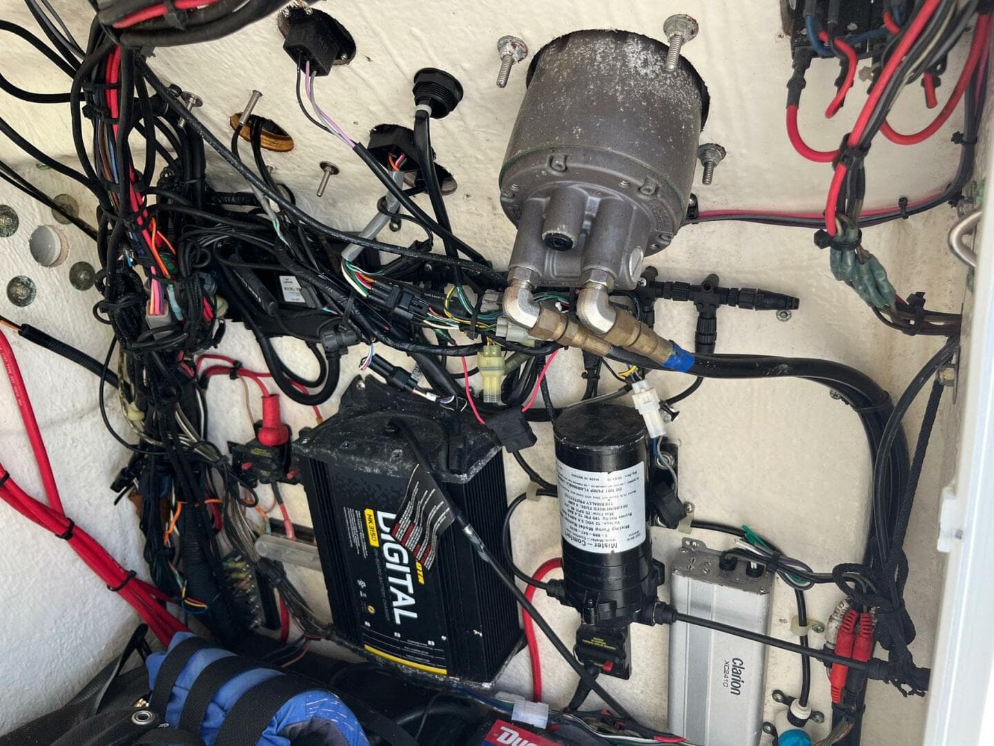 2017 Key West 239 FS — photo 12