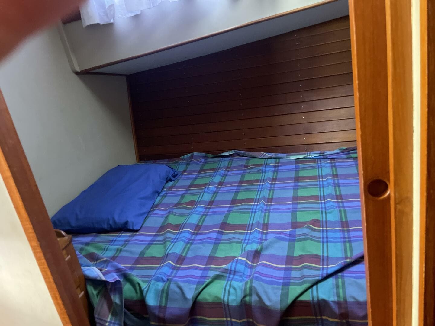 1987 Grand Banks 42 — photo 46