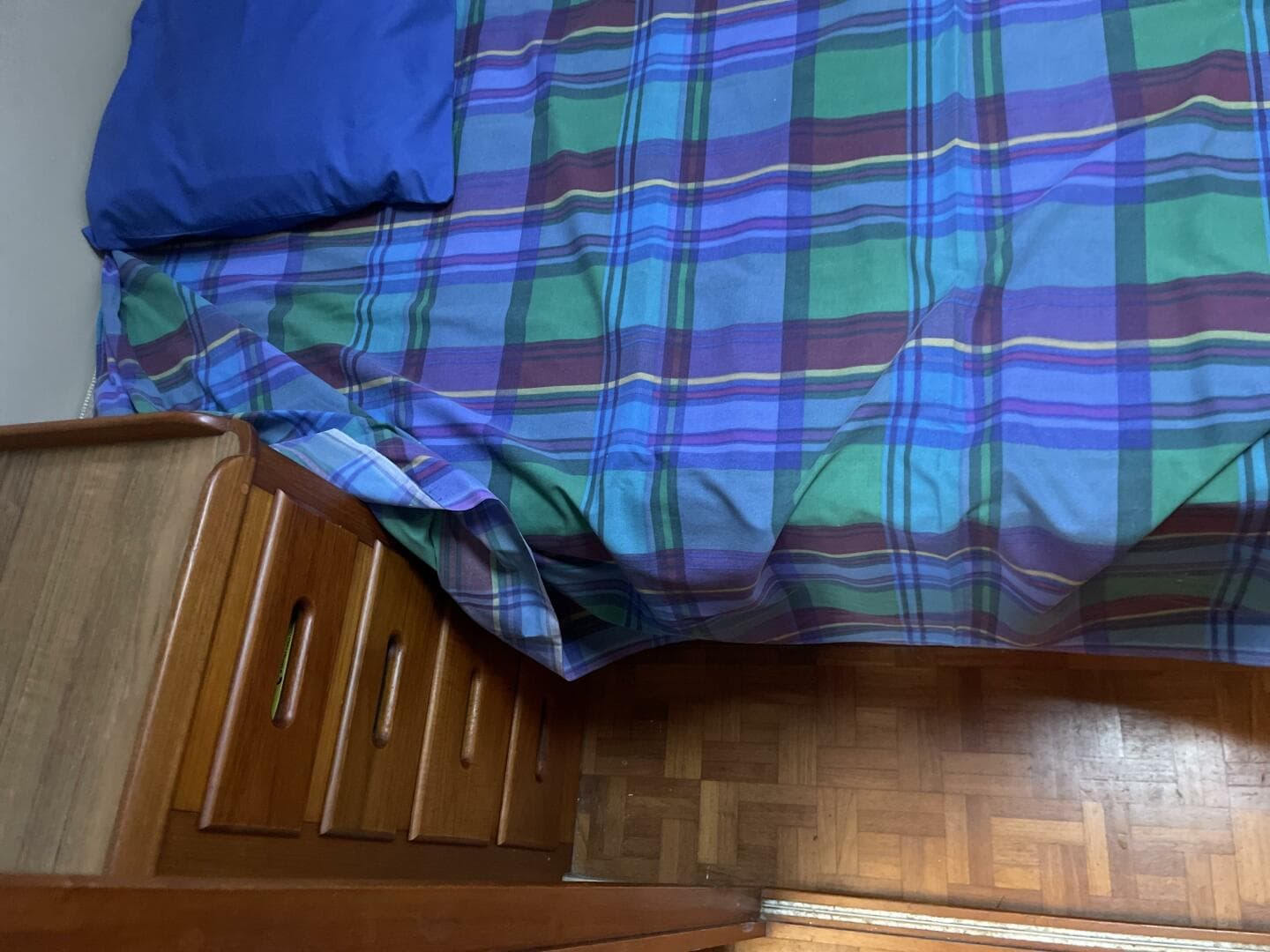 1987 Grand Banks 42 — photo 45