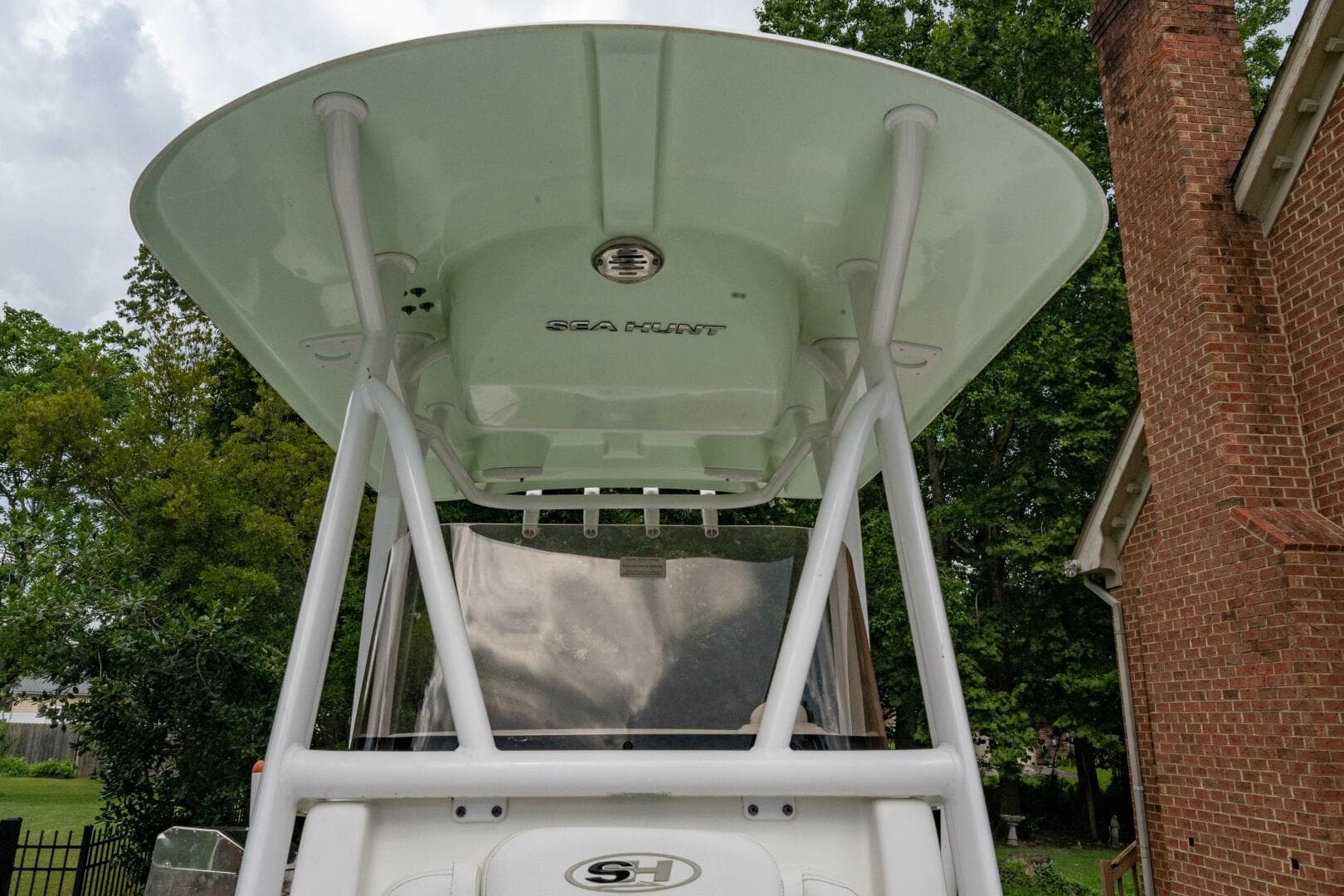 2017 Sea Hunt 225 Ultra — photo 7