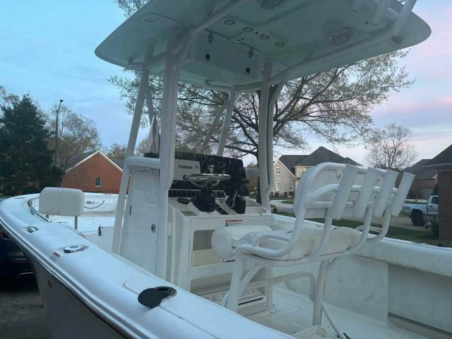 2017 Sea Hunt 225 Ultra — photo 23